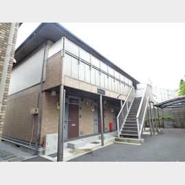 アーク・フラット 2階 築21年4ヶ月の賃貸物件