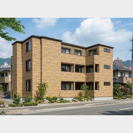 小田急相模原駅より徒歩4分 新築 3階建の賃貸物件