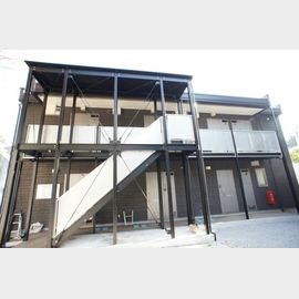 リブリドルフツー 1階 築9年5ヶ月の賃貸物件