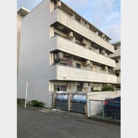 淵野辺駅より徒歩12分 3階 築38年2ヶ月の賃貸物件