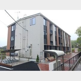 相原駅よりバス10分 2階 築1年1ヶ月の賃貸物件
