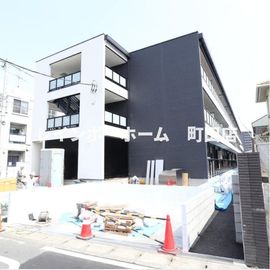 ＲＵＢＢＥＲＳＯＵＬの賃貸物件