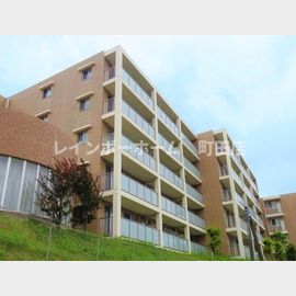 S-FORT横浜青葉台の賃貸物件