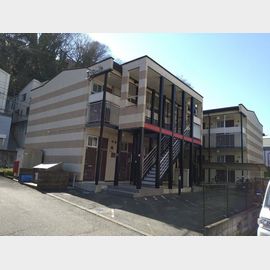 久地駅より徒歩9分 1階 築21年2ヶ月の賃貸物件