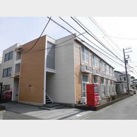 レオパレスクレールＭ１の賃貸物件