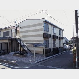 レオパレスサザンフォレスト 1階 築20年3ヶ月の賃貸物件