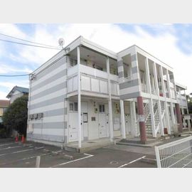 桜ヶ丘駅より徒歩22分 築22年5ヶ月 2階建の賃貸物件