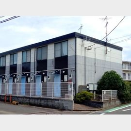 三ツ境駅よりバス18分 1階 築26年1ヶ月の賃貸物件