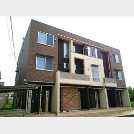 ビオラの賃貸物件