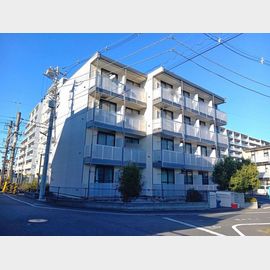 レオパレスタスコ 3階 築18年11ヶ月の賃貸物件