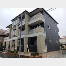 コーポ石井の賃貸物件