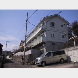 アメニティ南陽台の賃貸物件