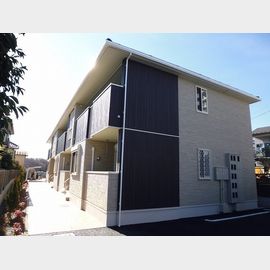 メゾン・ジェルメの賃貸物件