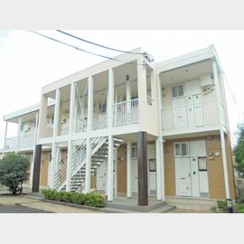 矢野口駅より徒歩10分 2階 築24年1ヶ月の賃貸物件