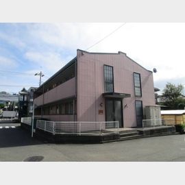 レオパレスゴールドレジデンスドミールＫ 1階 築28年5ヶ月の賃貸物件