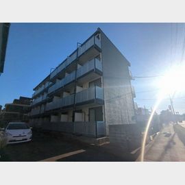 レオパレスヴィオラ２の賃貸物件