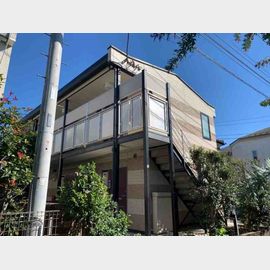 レオパレスFine View 1階 築19年2ヶ月の賃貸物件