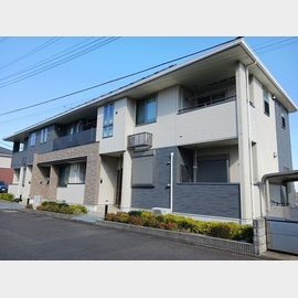 本厚木駅よりバス26分 2階 築10年11ヶ月の賃貸物件