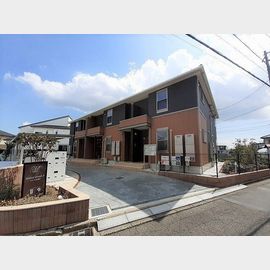 ミストラル湘南Bの賃貸物件