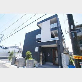 リブリ・海老名コンフォートの賃貸物件