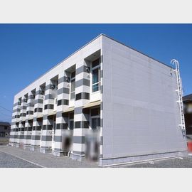 レオパレスしなの 1階 築26年6ヶ月の賃貸物件