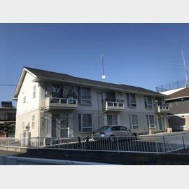 本厚木駅よりバス10分 2階 築33年3ヶ月の賃貸物件