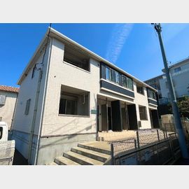 かしわ台駅より徒歩8分 1階 築4年1ヶ月の賃貸物件