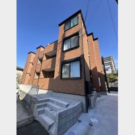 ベイルーム海老名の賃貸物件