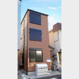 グリシーヌ長後 1階 築3年4ヶ月の賃貸物件