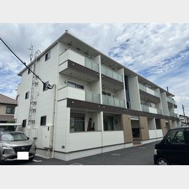 ピースフルガーデンの賃貸物件