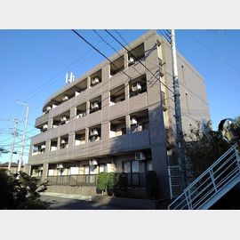 本厚木駅よりバス13分 1階 築25年2ヶ月の賃貸物件