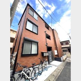 ComodoHon-atsugi 2階 築3年4ヶ月の賃貸物件