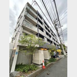 アプレパークス百合ヶ丘 3階 築18年9ヶ月の賃貸物件