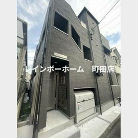 カインドネス相模原中央の賃貸物件