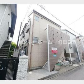 淵野辺駅より徒歩7分 1階 築20年3ヶ月の賃貸物件