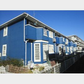 コーポ中谷戸３の賃貸物件