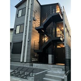 伊勢原駅より徒歩5分 1階 新築の賃貸物件