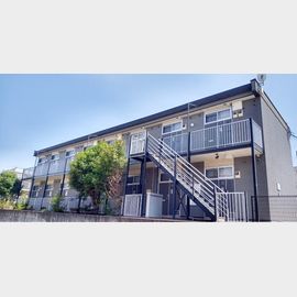 伊勢原駅よりバス8分 2階 築16年6ヶ月の賃貸物件