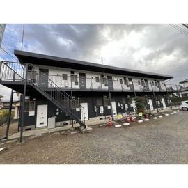 鶴巻温泉駅より徒歩15分 2階 築43年11ヶ月の賃貸物件