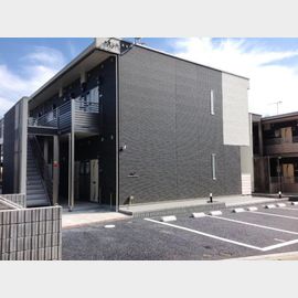 伊勢原駅より徒歩8分 2階 築9年6ヶ月の賃貸物件