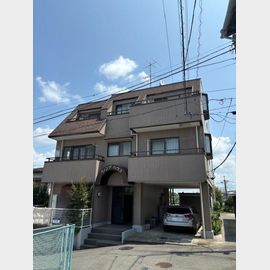 伊勢原駅より徒歩12分 2階 築23年3ヶ月の賃貸物件