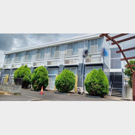 エメラルド 2階 築25年の賃貸物件