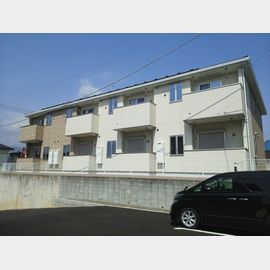 グリシーヌフィオーレの賃貸物件