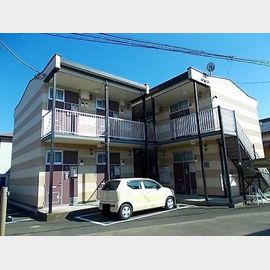 レオパレスｇｒａｎｄＭｉｋｉ２ 2階 築19年3ヶ月の賃貸物件