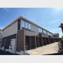 エルアージュの賃貸物件