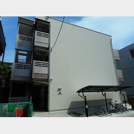 ミランダYIの賃貸物件