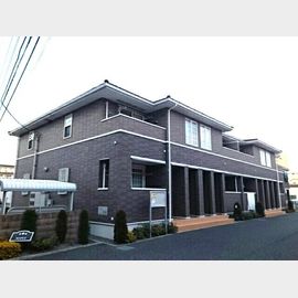 メイプルの賃貸物件