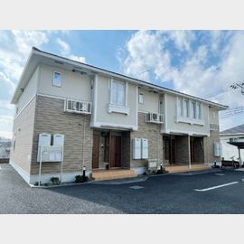 グリシーヌパークAの賃貸物件