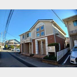 チェリーフィールドノースの賃貸物件