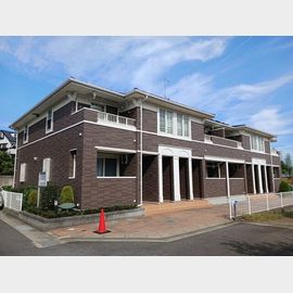 メゾンシーダー壱番館の賃貸物件